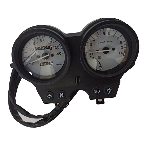 Motobisavm Gidon Grubu Parçaları